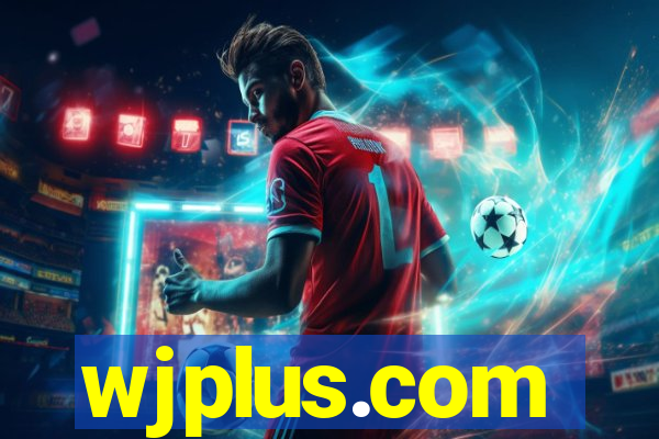 wjplus.com-bouns jogo